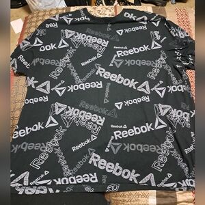 Men's Reebok Tee 3XL